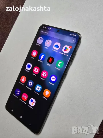 Samsung S 21 256 Gb, снимка 2 - Samsung - 48162251