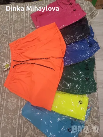 Къси пантлони, снимка 1