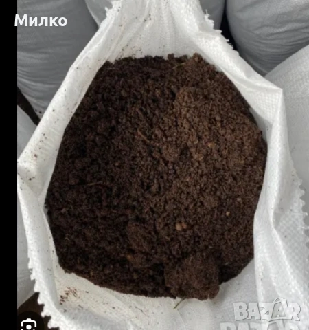 Доставка на оборска тор