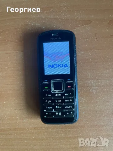 Nokia 6080, снимка 5 - Nokia - 49228365