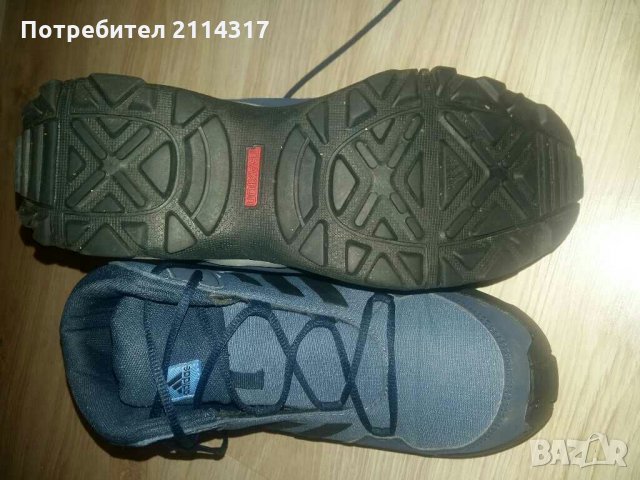 Terrex, снимка 3 - Маратонки - 29826196