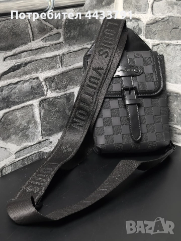 Louis Vuitton чанта 
