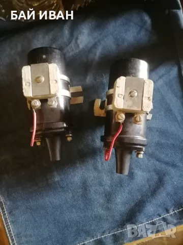 2БР ЧИСТО НОВИ БОБИНИ , снимка 5 - Части - 50041974