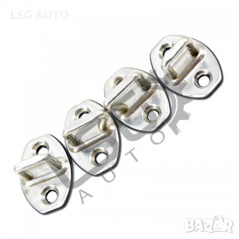 Ключалки врати Volkswagen Passat (B6) 2005-2010 VP170520N-157