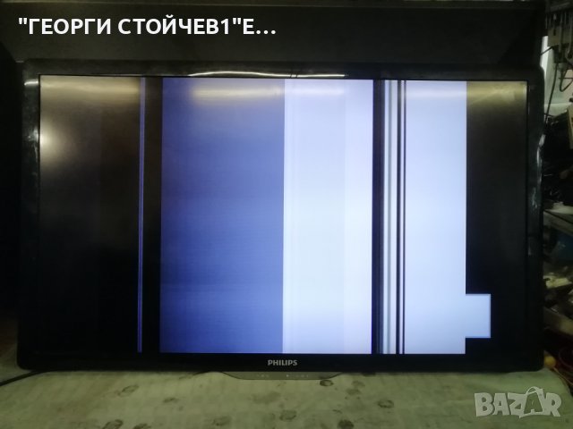  40PFL5606H-58 715G4722-M1C-000-005X PLDE-P007A HR-PSL40-2-Med 3PAGC20023A-R LK400D3LB83