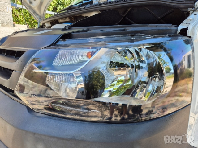 Полиране на фарове на адрес гр./обл. Пловдив 