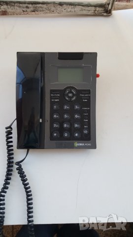 Стационарен телефон Теленор