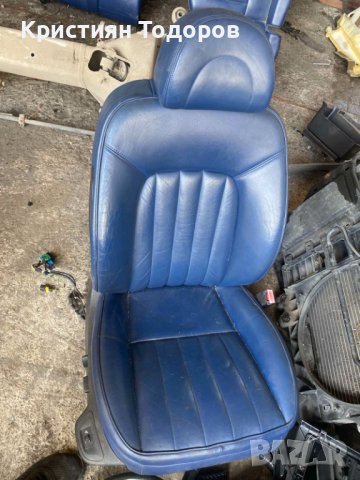 пежо 407 на части 2.2 бензин Peugeo 407 седан, снимка 10 - Части - 42503874