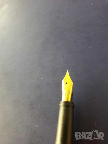 Стара писалка -10, снимка 8 - Антикварни и старинни предмети - 29889144