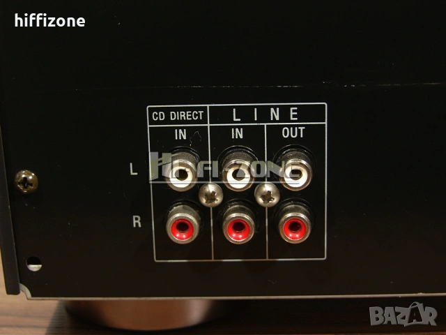 ДЕК    Sony tc-k670 /3 , снимка 7 - Декове - 54342462