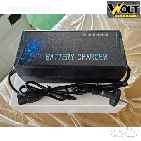 Двуместна електрическа триколка с покрив BULLMAX CRUISER 2, 3000W, 72V, CE сертификат, снимка 5 - Инвалидни скутери - 53086941