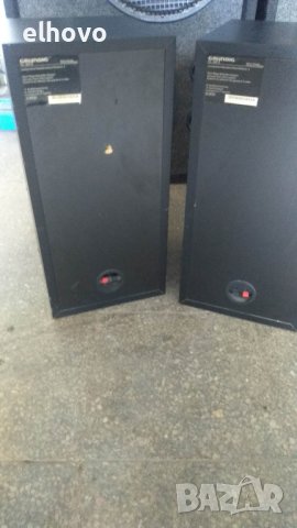 Тонколони Grundig CL-BX 6, снимка 7 - Тонколони - 40435887