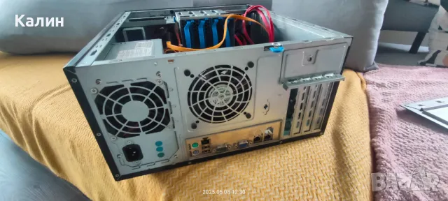 Сървър без операционна система, снимка 4 - За дома - 50283293