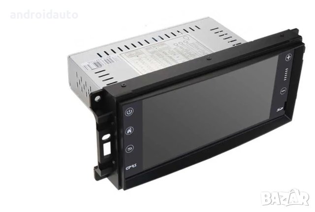 Dodge Caliber,RAM, Journey,Durango,Challanger Android Mултимедия, снимка 6 - Аксесоари и консумативи - 40635372