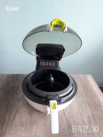 Еър Фрайер ТЕФАЛ 