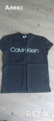 Calvin Klein тениска, снимка 1