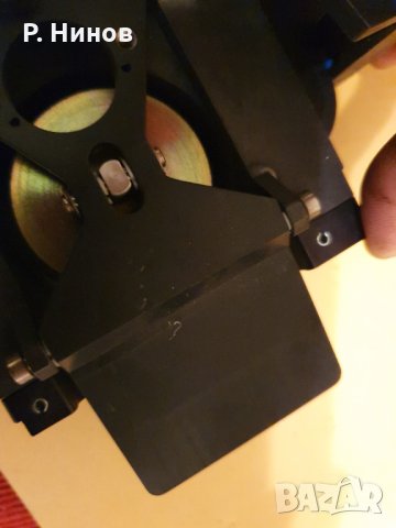 механизъм с линейни направляващи и ротация на  0- 180° за роботи и CNC, снимка 17 - Други машини и части - 35155661