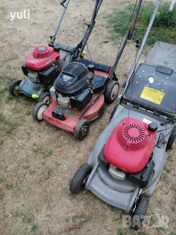 Мотор за косачка Хонда