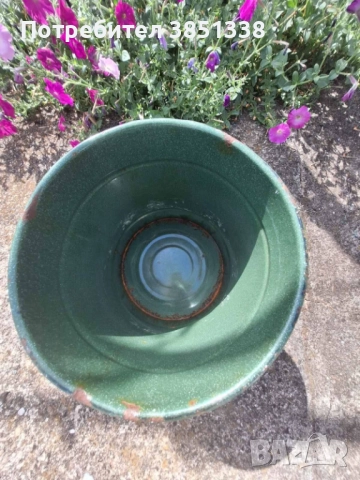 Емайлиран казан, снимка 5 - Други - 51790598