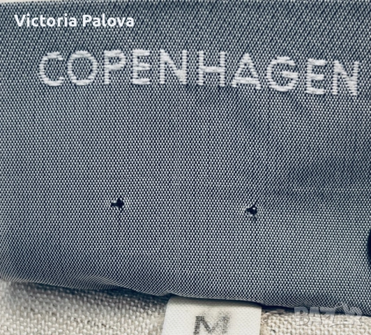 Дизайнерска пола BITTE KAI RAND Дания, снимка 11 - Поли - 51601252