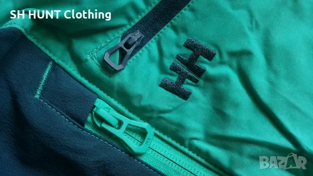 HELLY HANSEN 63022 RECCO Stretch Trouser размер M панталон - 1059, снимка 6 - Панталони - 49534868