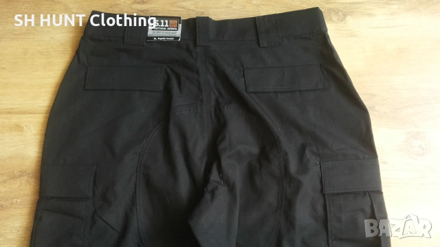 5.11 TACTICAL SERIES Ripstop Tdu Pants размер XL тактически панталон със здрава материя - 2416, снимка 5 - Екипировка - 53919527