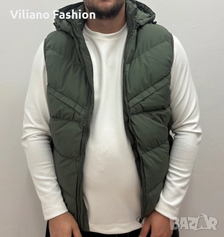 Мъжки грейки различнк цветове, снимка 5 - Якета - 52255560