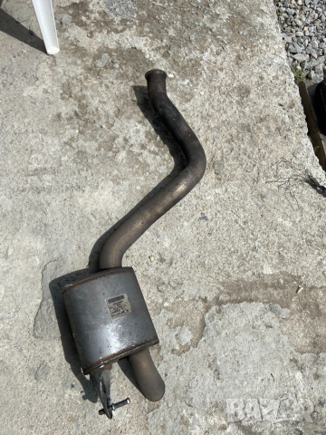 Крайно гърне A2054906921 мерцедес ц класа w205 след 2014г. , снимка 1