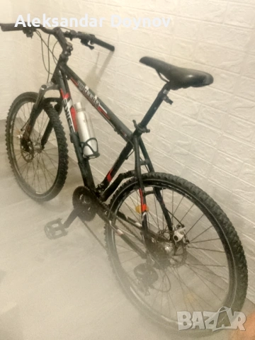 Велосипед 26 цола , снимка 2 - Велосипеди - 53222250