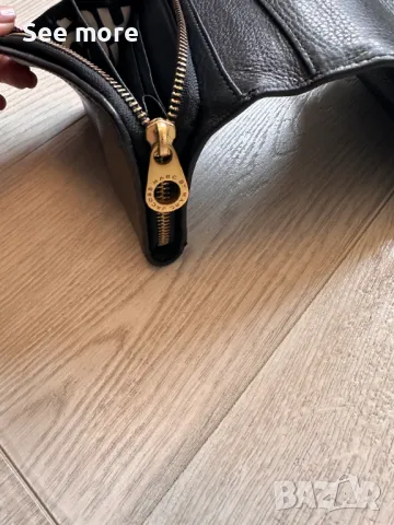 Marc by Marc Jacobs Мини чанта портфейл, снимка 10 - Чанти - 48909932