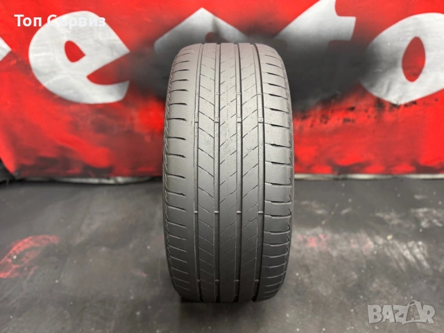 255 40 20, Лятна гума, Bridgestone TuraznaT005, 1 брой, снимка 3 - Гуми и джанти - 54074624