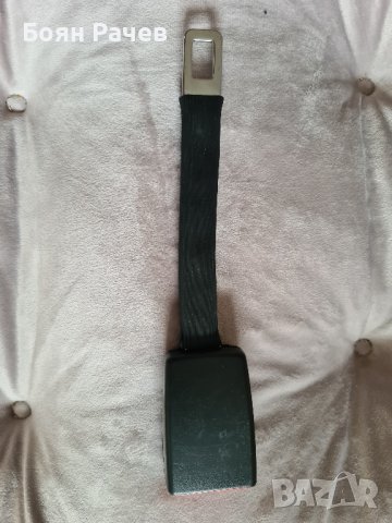 удължител за автоколан