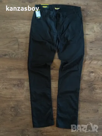 blaklader - тънък работен панталон L НОВ, снимка 4 - Спортни дрехи, екипи - 48616855