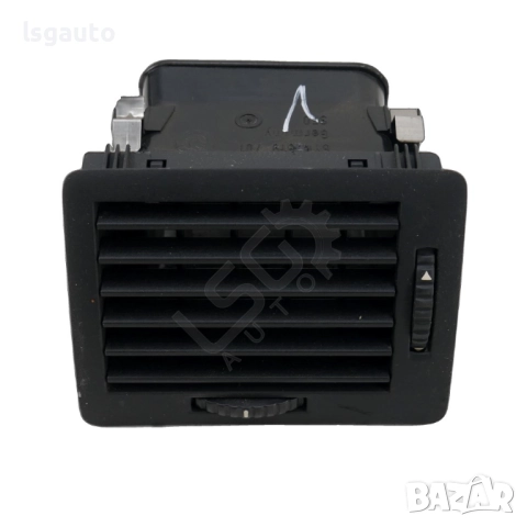 Лява духалка парно Skoda Fabia I (6Y) 1999-2008 ID: 151732