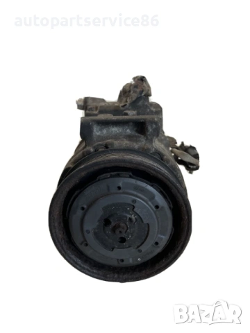 Компресор за климатик за Land Rover Range Rover Sport 4.2 V8 (2007) JPB000172 Denso