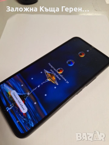 Samsung Galaxy A54, снимка 2 - Samsung - 54269731