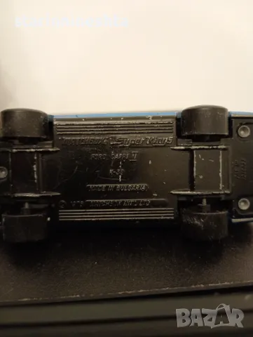 Мачбокс България , снимка 3 - Колекции - 49089401