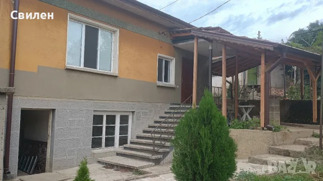 Къща с. Змейово