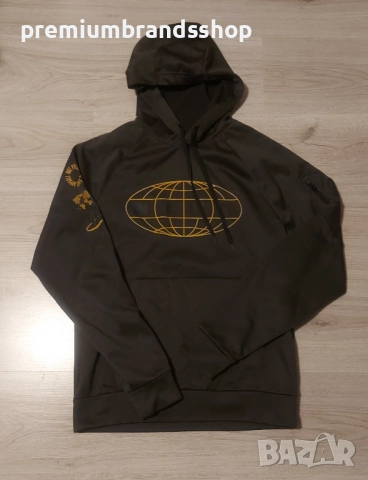 Nike therma-fit худи S мъжко 