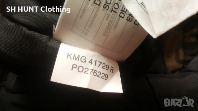 HELLY HANSEN TRAVERSE WATERPROOF PRIMALOFT Kids Trouser  8 г / 12 см детски ватиран панталон - 2515, снимка 15 - Детски панталони и дънки - 54166967