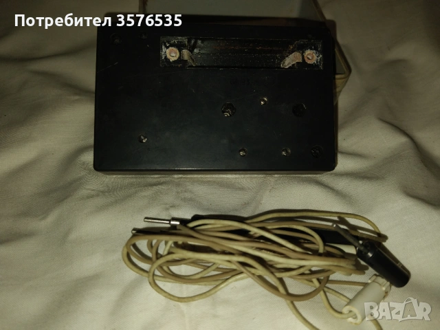 Стари електроуреди за резервни части, снимка 12 - Други - 53250274