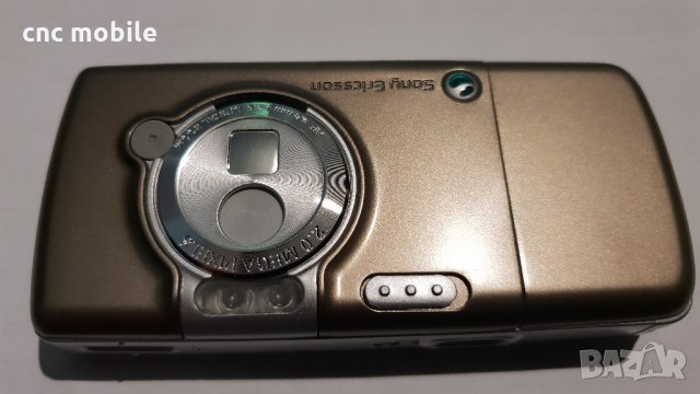 Sony Ericsson W700 панел, снимка 4 - Резервни части за телефони - 21747887