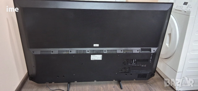 SMART LED телевизор Grundig. НОМЕР 10. Model 55GFB6622. Wi-fi. 55 инча - 140см. Цифров и..., снимка 17 - Телевизори - 54366360