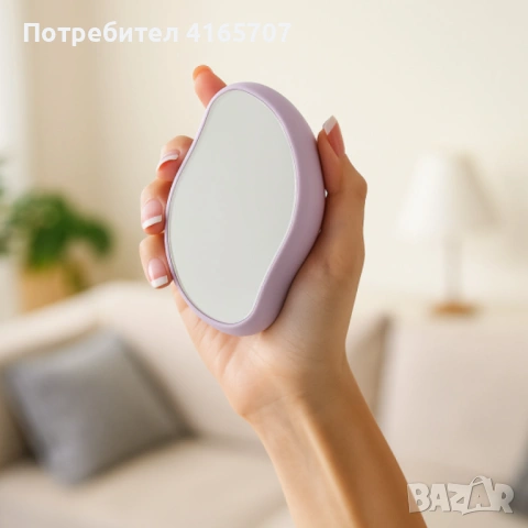 Професионална преса за коса с турмалинови керамични плочи + Подарък 2 броя Компактен кристален уред , снимка 3 - Други стоки за дома - 54031808