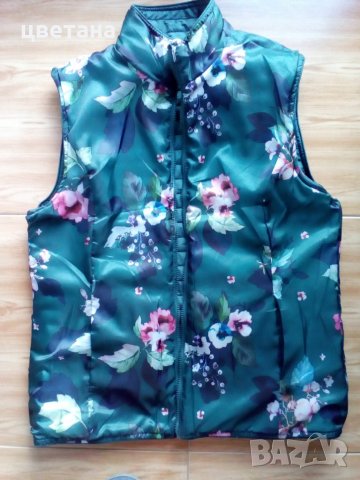 грейка без ръкави, снимка 2 - Елеци - 35153835