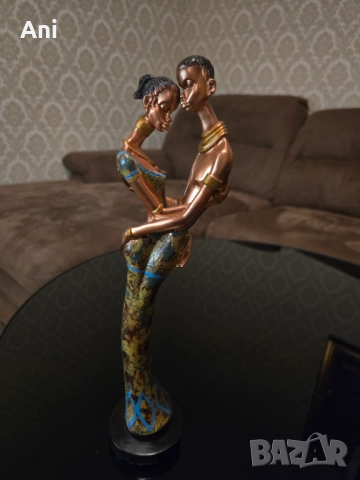 Статуетка за декор 