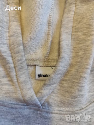 суичър , снимка 4 - Суичъри - 48731141