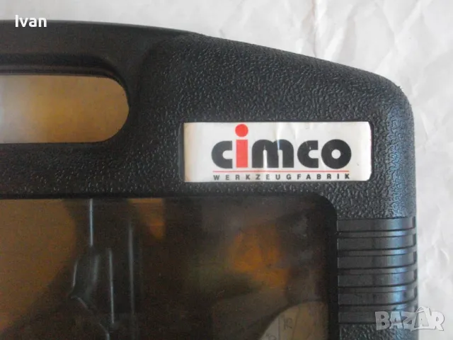 Нов Немски Комплект 5 бр. сменяеми ПРИСТАВКИ за ножица ъглово рязане ПВЦ пластмасови тръби и первази, снимка 7 - Други инструменти - 47485762