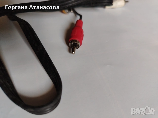 Усилвател с тонколона , снимка 18 - Тонколони - 53931194