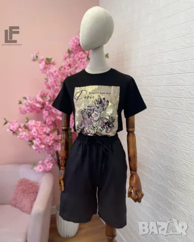 Панталонки , снимка 4 - Къси панталони и бермуди - 50438609